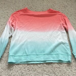 splendid long sleeve shirt